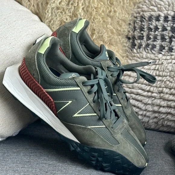 New Balance x Figs Sneakers - Picture 1 of 8